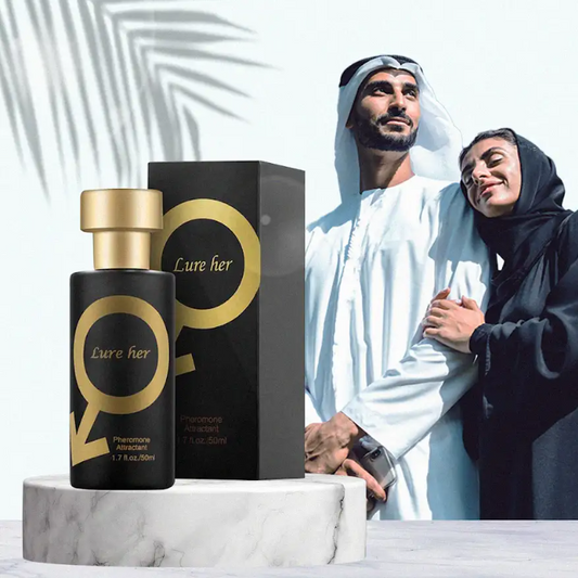 عطر الاثارة